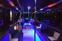 Scottsdale Party Bus Limo image 4